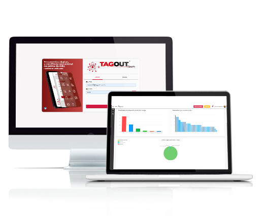 Agende uma demonstração