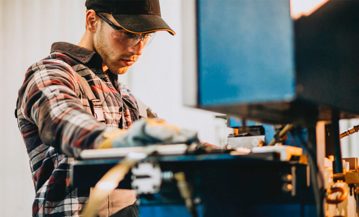 Como identificar desvios operacionais e prevenir acidentes de trabalho
