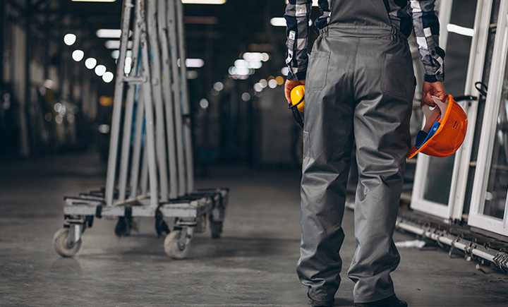 Comportamento inseguro no trabalho: o risco invisível por trás dos acidentes