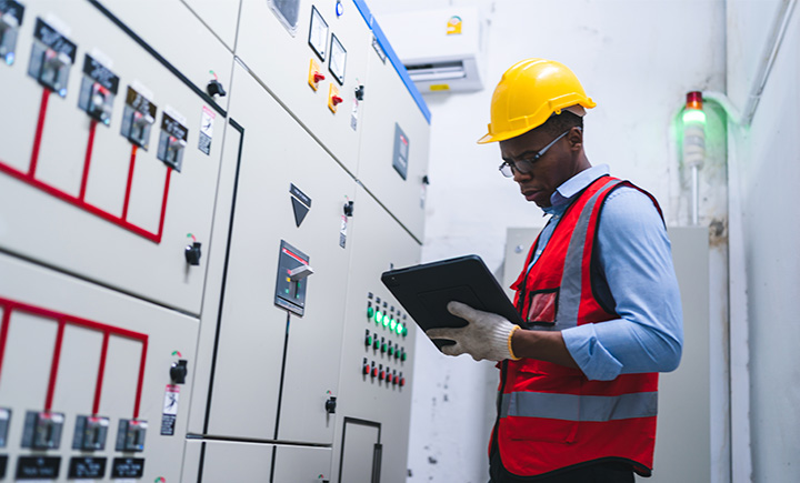 Energias perigosas: risco crítico ainda subestimado na indústria