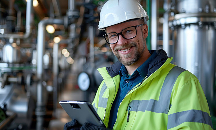 Indicadores de SST: como usar dados para fortalecer a cultura preventiva