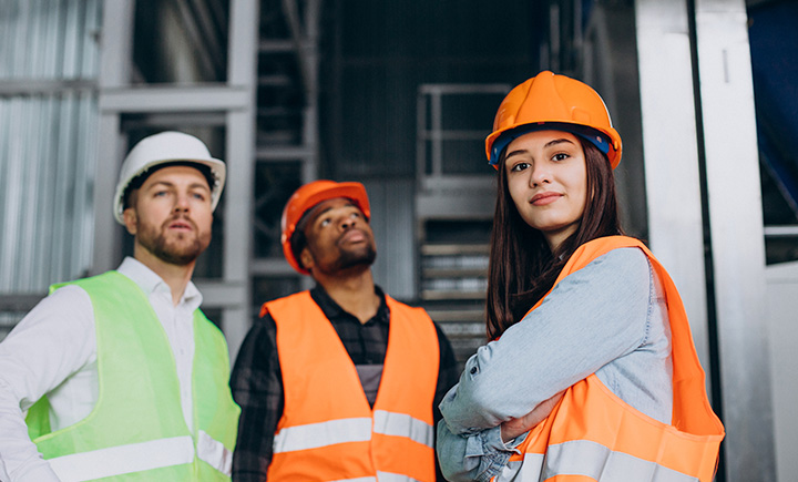 PGR e LOTO: integre gestão de riscos ao controle de energias perigosas