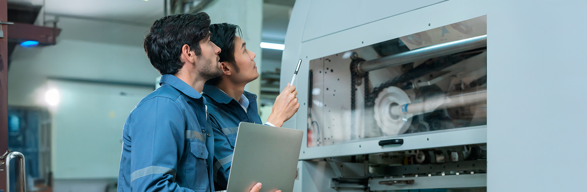 Quer evoluir sua segurança operacional? Comece pelo Gemba Day