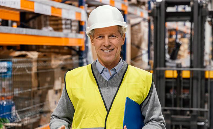 Segurança em movimento: a transição entre ciclos na segurança do trabalho